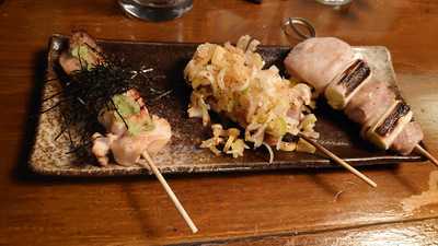 やきとり大吉 長津田店