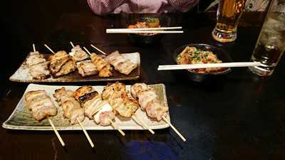 やきとり大吉 長津田店