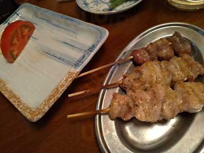 やきとり大吉 長津田店