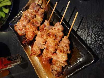 やきとり大吉 長津田店