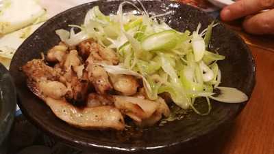 世界の山ちゃん 秋葉原昭和通店