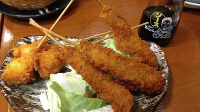 世界の山ちゃん 秋葉原昭和通店