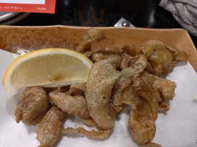 世界の山ちゃん 秋葉原昭和通店