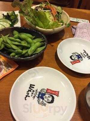 世界の山ちゃん 秋葉原昭和通店