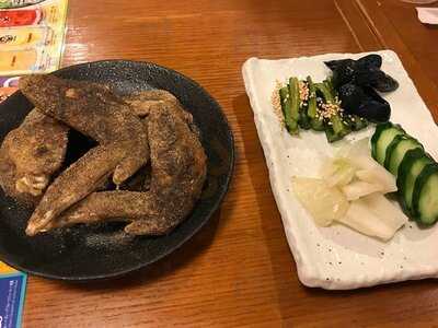 世界の山ちゃん 秋葉原昭和通店