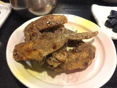 世界の山ちゃん 秋葉原昭和通店