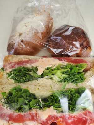 トースト ネイバーフッド ベイカリー