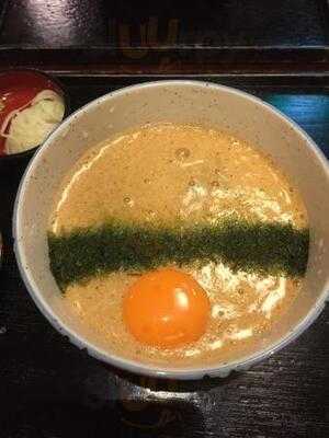 二八庵 さらしん