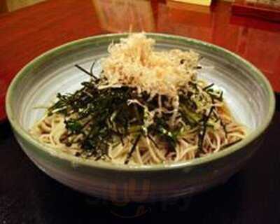 二八庵 さらしん