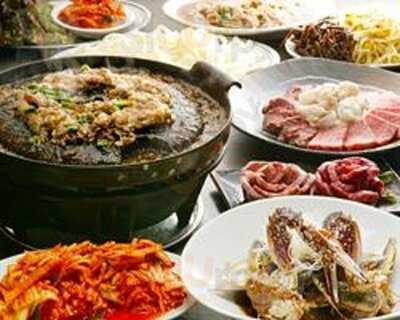 巨牛荘 三番町店