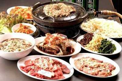 巨牛荘 三番町店