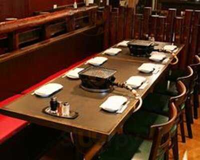 巨牛荘 三番町店