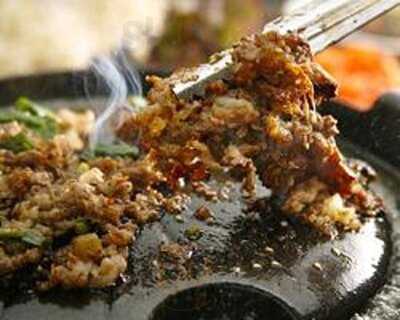 巨牛荘 三番町店