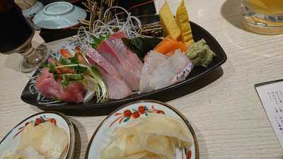 すし 遊洛 青葉台東急スクエア店