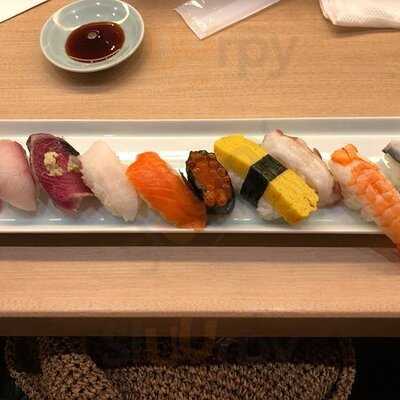 すし 遊洛 青葉台東急スクエア店