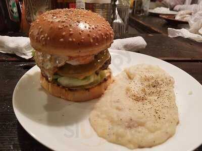 ウーピーゴールドバーガー