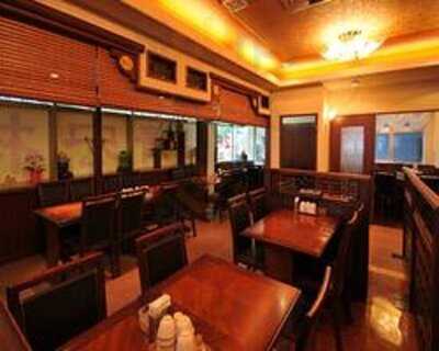 中国料理 清宏楼