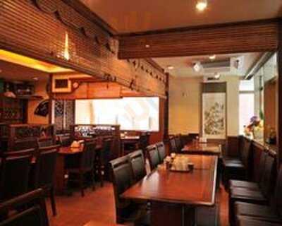 中国料理 清宏楼