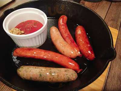 ブルックリンスタンド