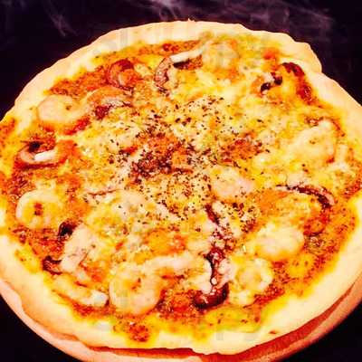 ブルックリンスタンド