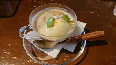 ブルックリンスタンド