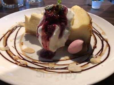 ブルックリンスタンド