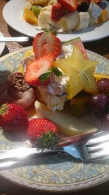 メゾン カイザー テーブル 渋谷ヒカリエ店