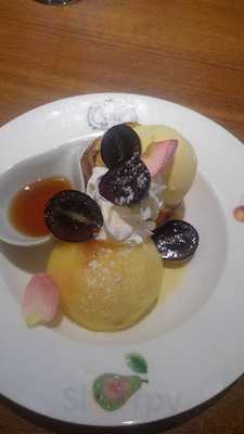 メゾン カイザー テーブル 渋谷ヒカリエ店