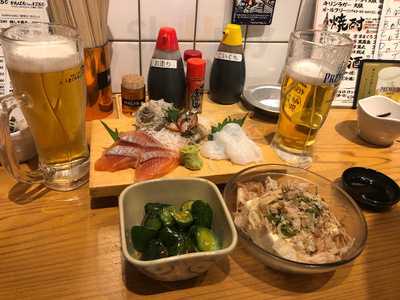 東通りまぐろセンター