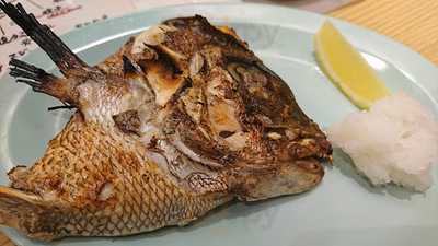 東通りまぐろセンター