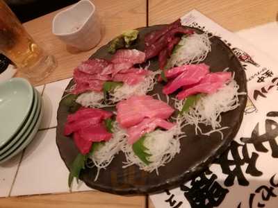 東通りまぐろセンター