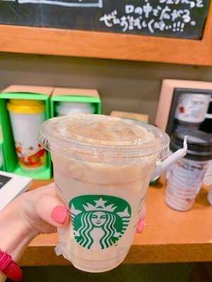 スターバックスコーヒー 赤坂プルデンシャルタワー店