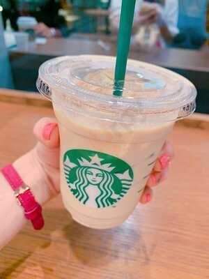 スターバックスコーヒー 赤坂プルデンシャルタワー店