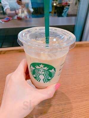 スターバックスコーヒー 赤坂プルデンシャルタワー店