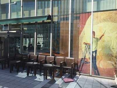 スターバックスコーヒー 赤坂プルデンシャルタワー店