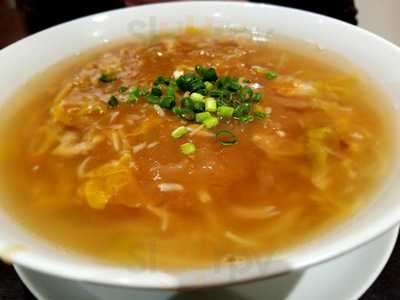 白金亭　西武渋谷店