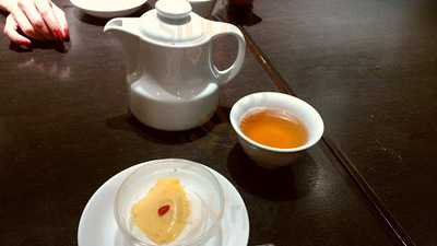 白金亭　西武渋谷店