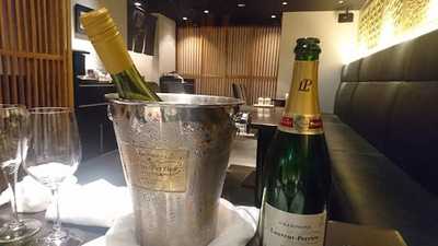 白金亭　西武渋谷店