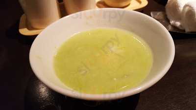 白金亭　西武渋谷店