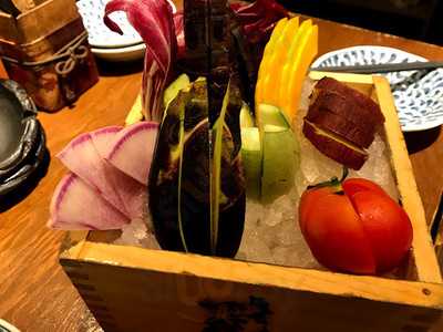 なかめのてっぺん 渋谷