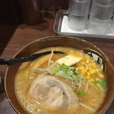 らーめん みそ膳 丸の内