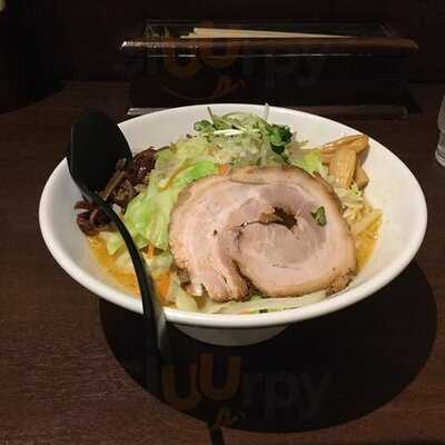 らーめん みそ膳 丸の内