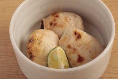 泳ぎとらふぐ料理専門店 とらふぐ亭 神田西口店