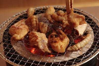 泳ぎとらふぐ料理専門店 とらふぐ亭 神田西口店