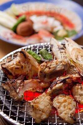 泳ぎとらふぐ料理専門店 とらふぐ亭 神田西口店