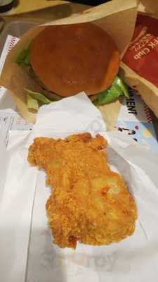 ファーストキッチン 金沢シーサイドイオン