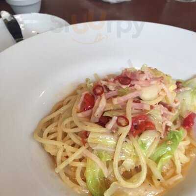 トラットリア リトルマルコ