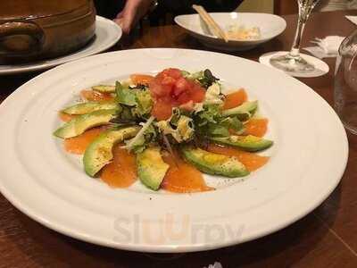 トラットリア リトルマルコ