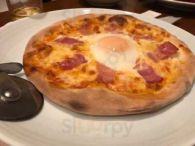 トラットリア リトルマルコ