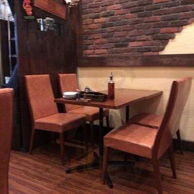 トラットリア リトルマルコ